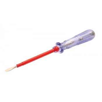 Фазометр 220-240В, SL4 * 220мм MASTERTOOL GM (40-0001)