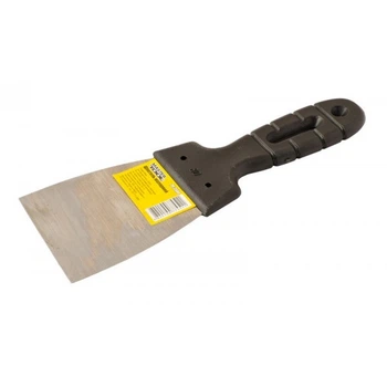 Шпатель малярный 80 мм MASTERTOOL GM (19-3508)