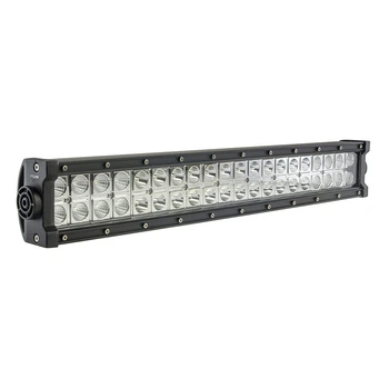 Светодиодная Фара Cyclone WL A3 120W Combo