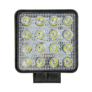 Светодиодная фара Cyclone WL-D14 48W 3030-16 SP