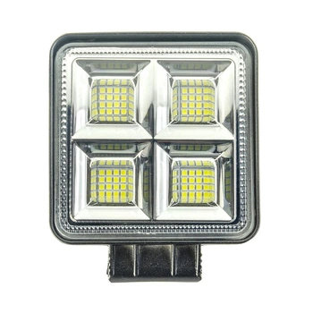 Світлодіодна Фара Cyclone WL-D11 96W 3030-64 SPOT