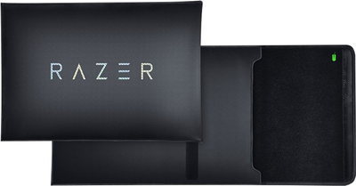 Чохол для ноутбука Razer Protective Sleeve V2 15.6" Black (RC21-01580100-R3M1)