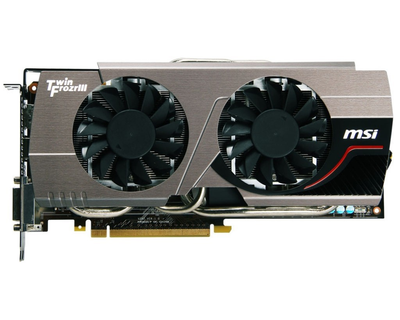 MacPro2009,3.33Ghz×2,64GB,GeForce GTX680 nVidia Geforce GTX 680 2Gb PCI-Express Graphics Video Card