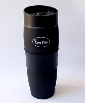 Термокухоль Con Brio CB-366 чорний