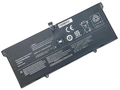 Батарея для Lenovo L16M4P60 YOGA 6 Pro-13IKB,Yoga 920-13IKB, 920-131KB (7.4V 9300mAh 68.8Wh) (67885)