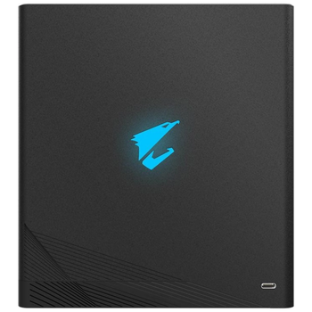 Відеокарта зовнішня Gigabyte GV-N4090IXEB-24GD RTX 4090/2520 МГц 850Вт