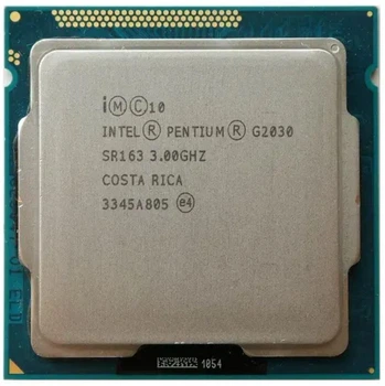Процесор Intel Pentium G2030 (CM8063701450000) (s1155, 2T, ) Б/в