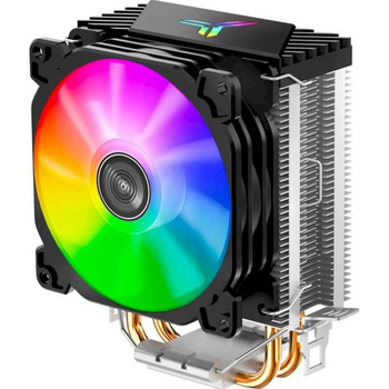 Кулер для процесора QUBE QB-OL1200 (QB-OL1200)