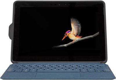 Чохол Targus Protect Case для Microsoft Surface Go 10.5" Black (THZ779GL)