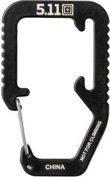 Карабін-мультитул 5.11 Tactical Hardpoint M2 56595-019 (2000980487387)
