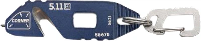 Мультитул-брелок 5.11 Tactical EDT Rescue 56670-694 (2000980535606)