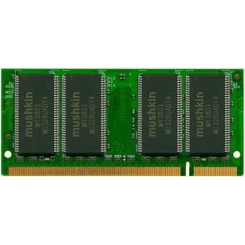 Модуль памяти для ноутбука SoDIMM DDR2 2GB 800 MHz Mushkin (991961)