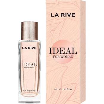 Парфумована вода La Rive I Am Ideal 90 мл (5903719642378)