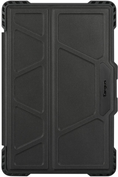 Обкладинка Targus Pro-Tek Case для Samsung Galaxy Tab A7 10.4" Black (THZ888GL)