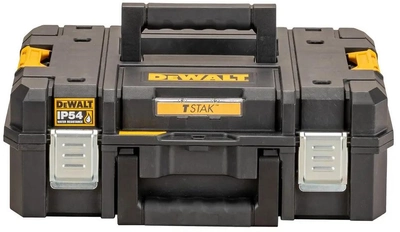 Pudełko DeWalt TSTAK 2.0 (DWST83345-1)