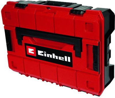 Пластиковий кейс Einhell E-Case SF (4540011)