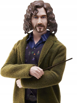 Лялька Mattel Harry Potter Сіріус Блек (194735011056)