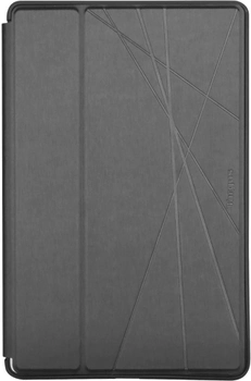 Etui Targus Click-In Antimicrobial Case Samsung Galaxy Tab A7 10.4" Czarny (THZ887GL)