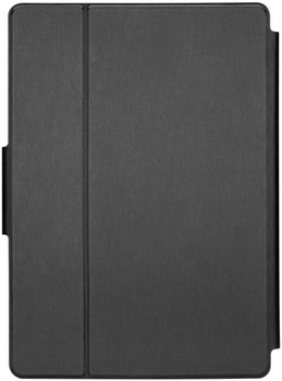 Обкладинка Targus Safe Fit Case для планшета 9-10.5" універсальна Black (THZ785GL)