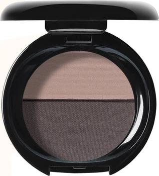 Двойные тени для бровей Cherel Two Colors Brow №1 3 г (8018654126740)