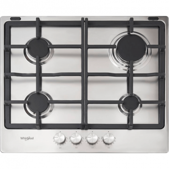 Варочная поверхность WHIRLPOOL TKRL660IX
