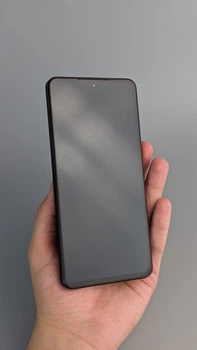 Мобільний телефон Sharp Aquos R7 12GB/256GB Black (A202SH)(1739900) Б/В