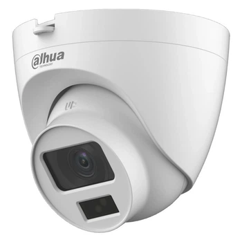HD-CVI камера видеонаблюдения Dahua Technology DH-HAC-HDW1200CLQP-IL-A (2.8мм)