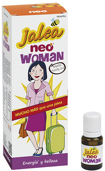 Suplement diety Neo Jelly Woman 14 fiolek (8436036591991)