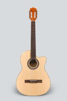 Гитара классическая 4/4 Deviser L-330 NT