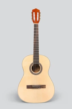 Гитара классическая 4/4 Deviser L-310 NT