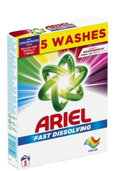 Proszek do prania Ariel Color 275 g (8006540940631)