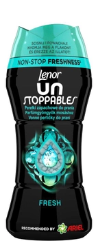 Perełki zapachowe do prania Lenor Unstoppables Fresh 210 g (8001090867070)