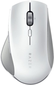 Миша Razer Pro Click White/Gray (RZ01-02990100-R3M1)