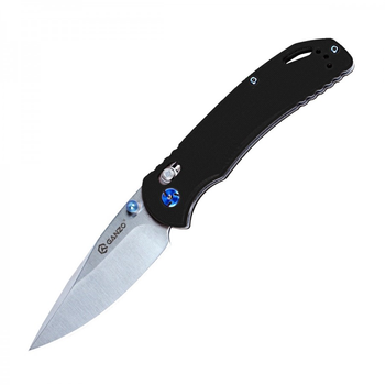 Нож складной Ganzo G7531 Black (G7531-BK)
