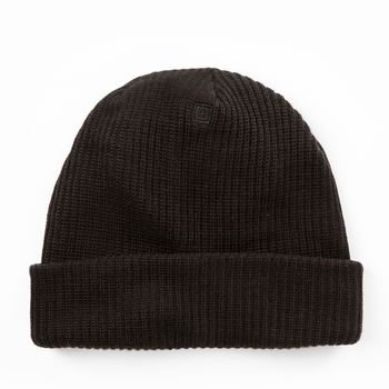 Шапка 5.11 Tactical Rover Beanie Black S/M (89166-019)
