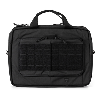 Сумка-рюкзак 5.11 Tactical Overwatch Briefcase 16L Black (56647-019)