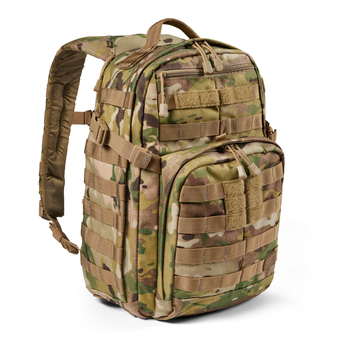 Рюкзак тактичний 5.11 Tactical RUSH12 2.0 Backpack Multicam (56562-169)