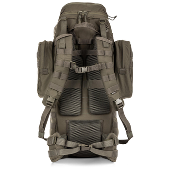 Рюкзак тактичний 5.11 Tactical RUSH100 Backpack RANGER GREEN S/M (56555-186)