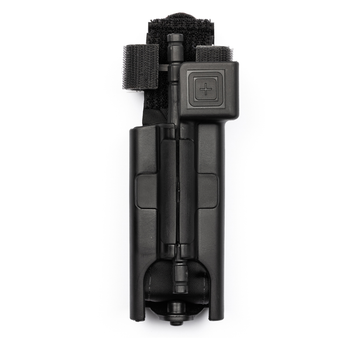 Тримач турнікету 5.11 Tactical Tourniquet Holder Black (56644-019)