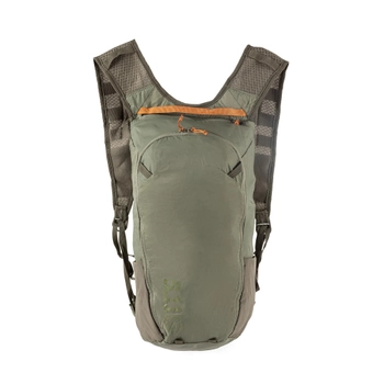 Рюкзак тактичний 5.11 Tactical MOLLE Packable Backpack 12L Sage Green (56772-831)