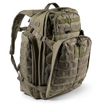 Рюкзак тактичний 5.11 Tactical RUSH72 2.0 Backpack RANGER GREEN (56565-186)