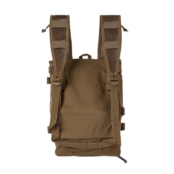Рюкзак для питної системи 5.11 Tactical PC Convertible Hydration Carrier Kangaroo (56665-134)