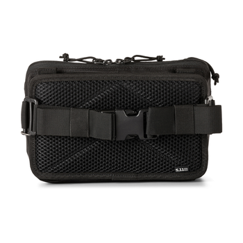 Сумка 5.11 Tactical RAPID WAIST PACK 3L Black (56573-019)