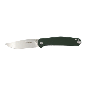 Нож складной Ganzo G6804 Green (G6804-GR)