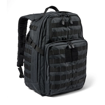 Рюкзак тактичний 5.11 Tactical RUSH24 2.0 Backpack Double Tap (56563-026)
