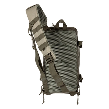 Cумка-рюкзак однолямочна 5.11 Tactical RAPID SLING PACK 10L Python (56572-256)