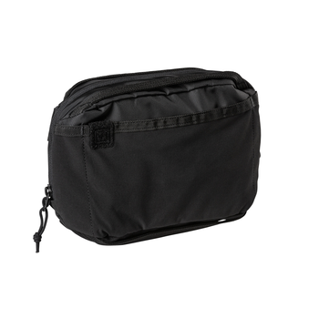 Сумка 5.11 Tactical Emergency Ready Pouch 3l Black 3 l (56552-019)