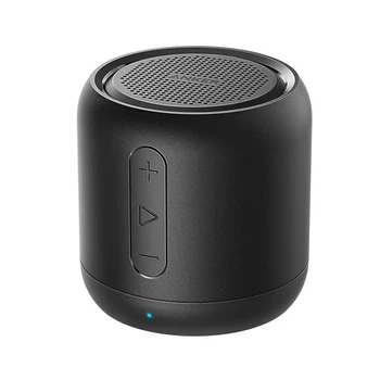Портативная колонка ANKER SoundCore mini 5W Black