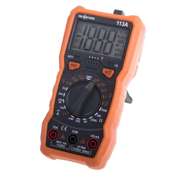 RM113A мультиметр (Richmeters)