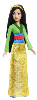 Lalka Mattel Disney Princess Mulan (194735120291)